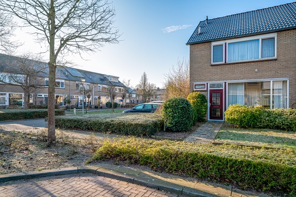 Medium property photo - Schaapsdrift 12, 6902 AJ Zevenaar